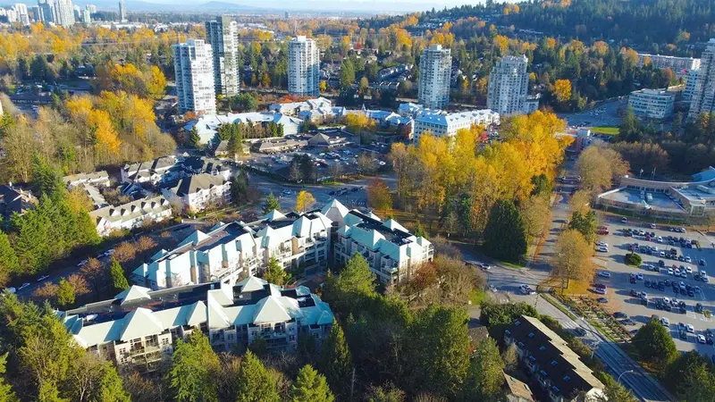 309A 301 MAUDE ROAD - photo 3 of 25