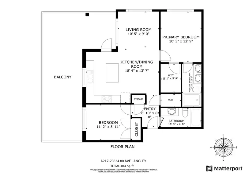 A217 20834 80 AVENUE - photo 4 of 33