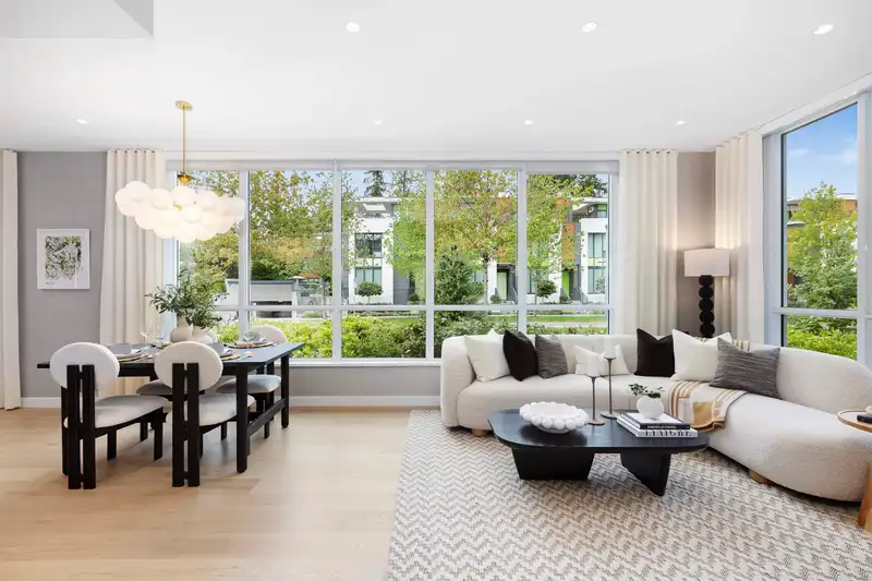 1504 6036 GRAY AVENUE - photo 1 of 7