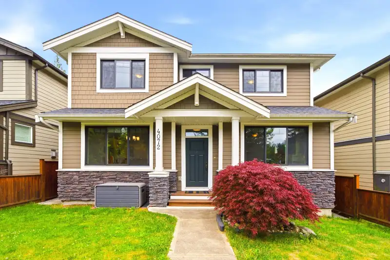 4072 COAST MERIDIAN ROAD - photo 1 of 40