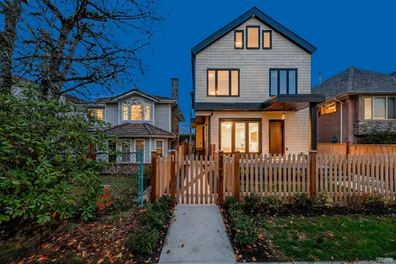 2917 CHARLES STREET - photo 1 of 36
