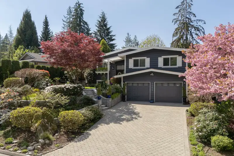 3665 RUTHERFORD CRESCENT - photo 1 of 40
