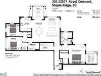 303 22577 ROYAL CRESCENT - thumbnail 12