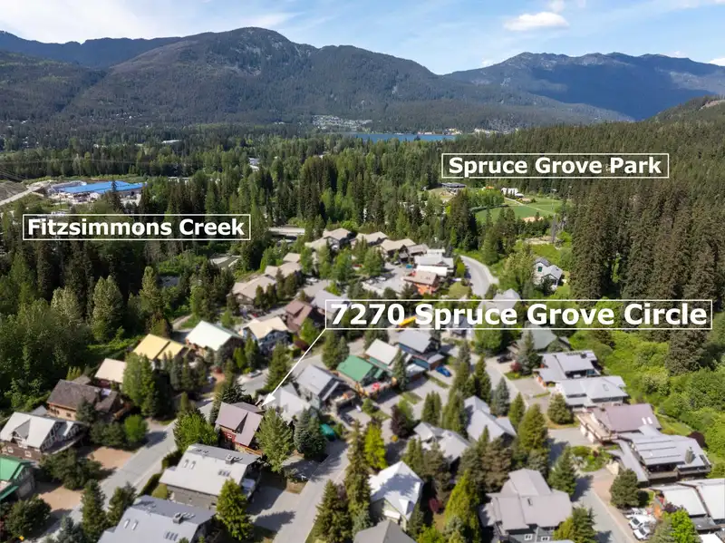 7270 SPRUCE GROVE CIRCLE - photo 4 of 40