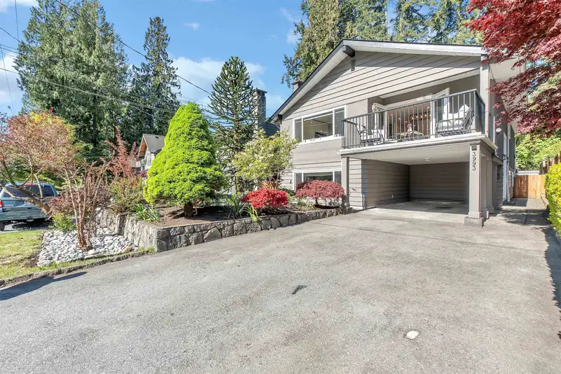 3993 LYNN VALLEY ROAD - photo 1 of 38