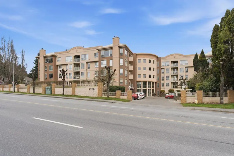 102 33731 MARSHALL ROAD - photo 4 of 25