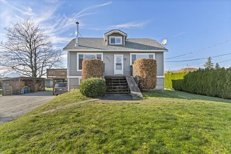 9227 ANNIS ROAD - photo 1 of 25