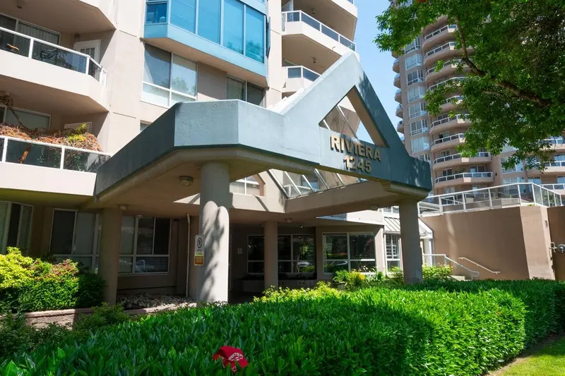 605 1245 QUAYSIDE DRIVE - photo 2 of 25