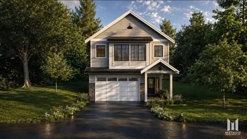 2636 CROSSING COURT - photo 1 of 2