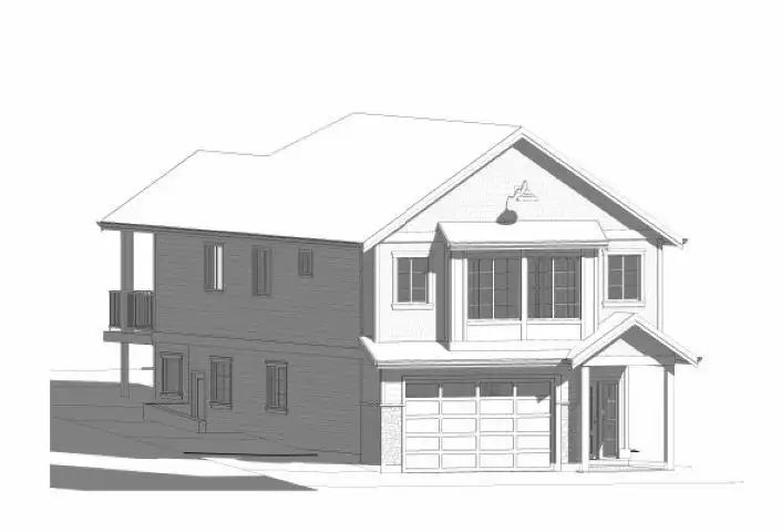 2636 CROSSING COURT - photo 2 of 2