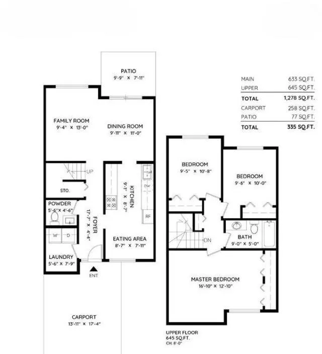 69 13880 74 AVENUE - photo 1 of 21