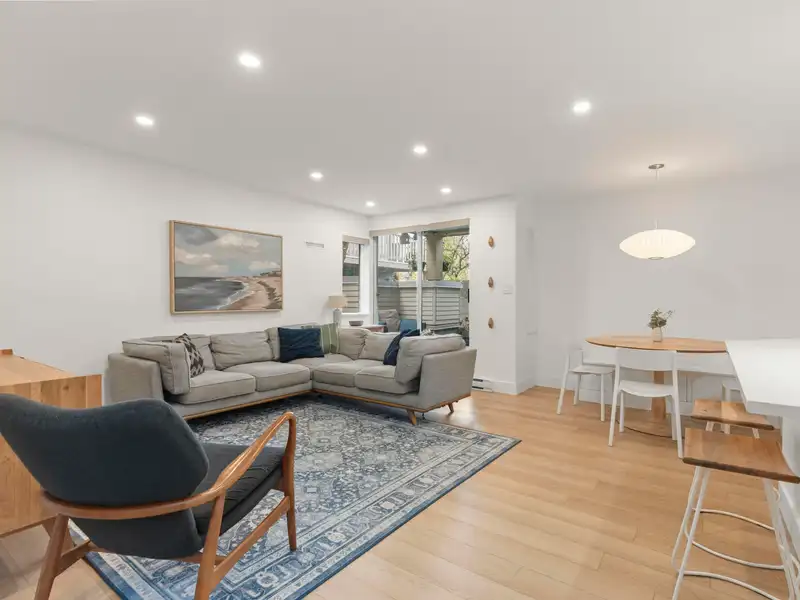 116 1890 W 6TH AVENUE - photo 1 of 36