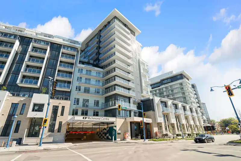 1201 6500 MINORU BOULEVARD - photo 1 of 20