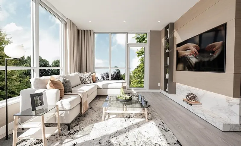 12 6138 BIRNEY AVENUE - photo 4 of 6