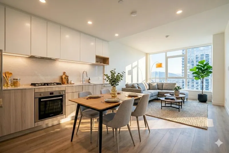 3303 6087 WILSON AVENUE - photo 1 of 25