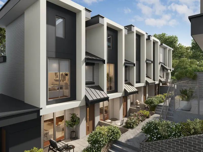 156 7477 GRANVILLE STREET - photo 1 of 11