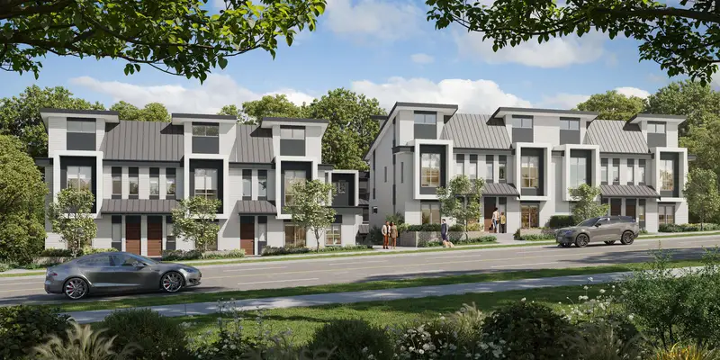 156 7477 GRANVILLE STREET - photo 2 of 11