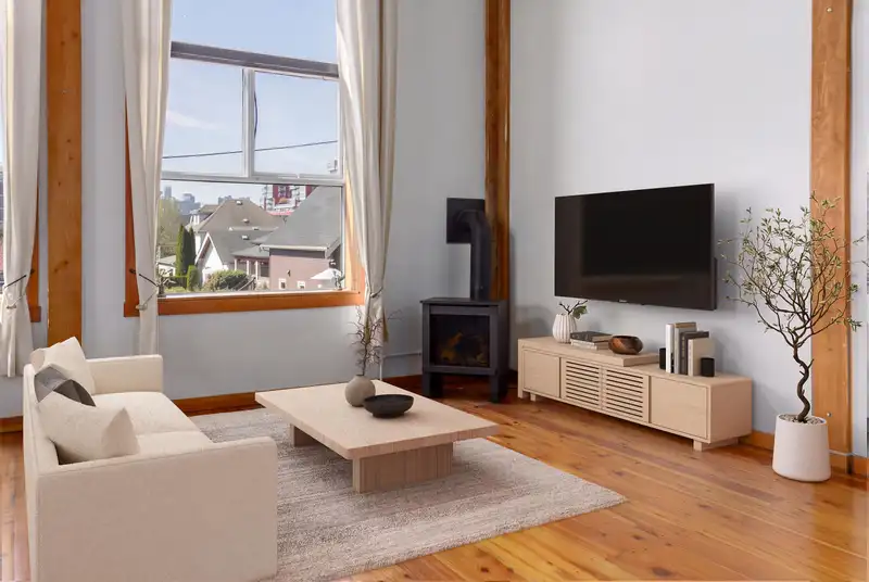 211 1220 E PENDER STREET - photo 4 of 25