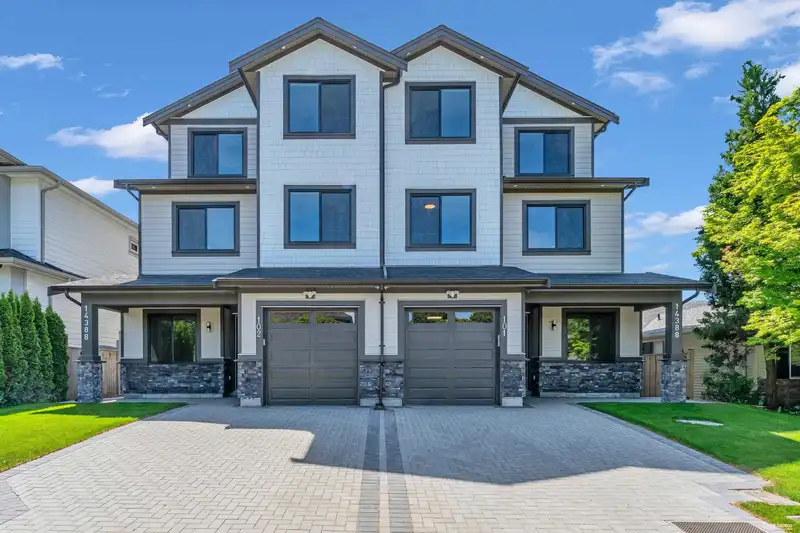 101 14388 17A AVENUE - photo 1 of 40