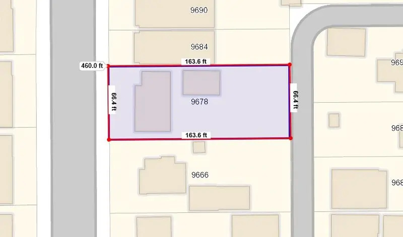 9678 COOTE STREET - photo 2 of 2