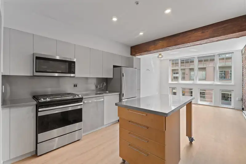 308 1072 HAMILTON STREET - photo 2 of 33