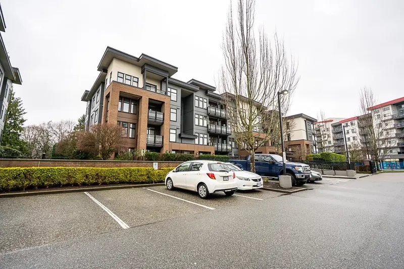 103 20058 FRASER HIGHWAY - photo 3 of 25