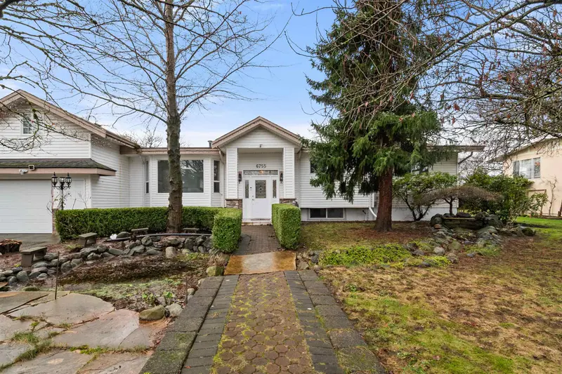 6755 LORNE DRIVE - photo 2 of 25