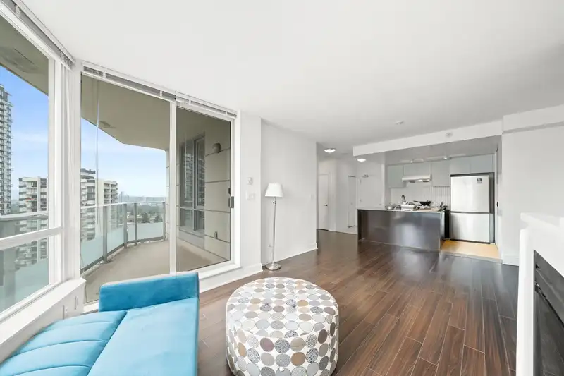 1601 4808 HAZEL STREET - photo 4 of 29
