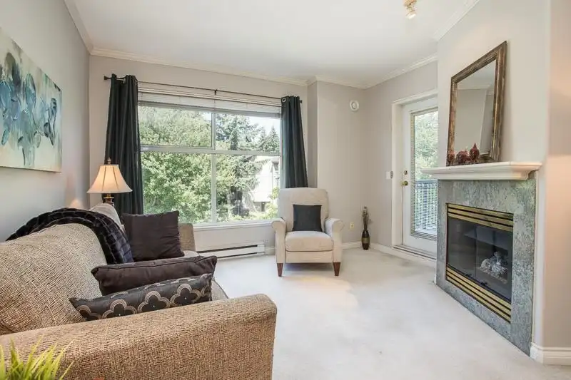 303 1185 PACIFIC STREET - photo 1 of 29