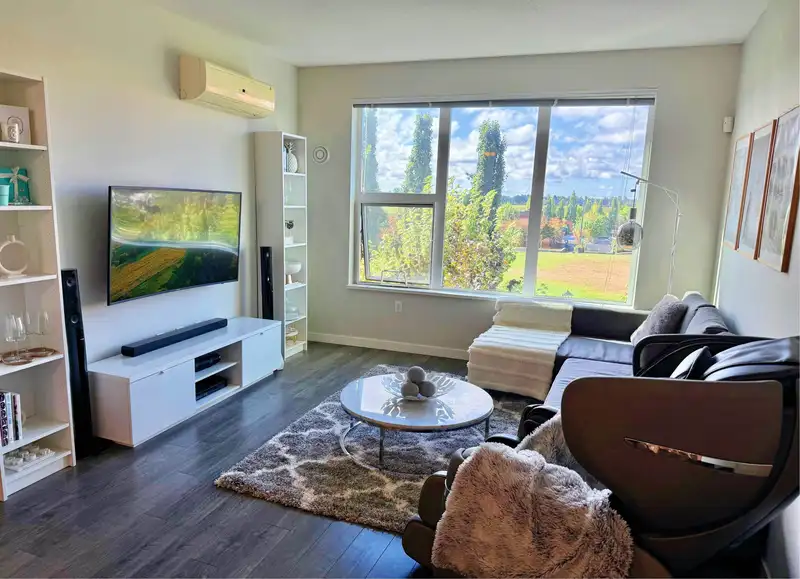 303 9399 ALEXANDRA ROAD - photo 1 of 1