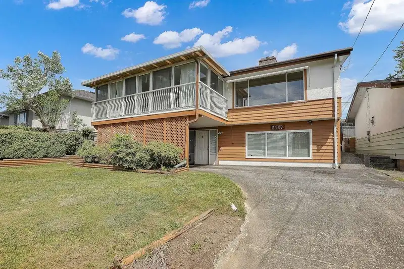 6407 LOUGHEED HIGHWAY - photo 1 of 40