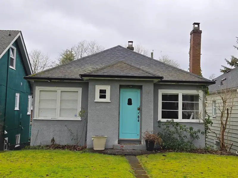 65 W 21ST AVENUE - photo 1 of 1