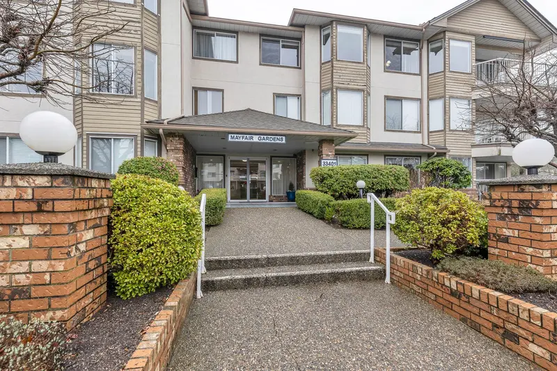 312 33401 MAYFAIR AVENUE - photo 3 of 25
