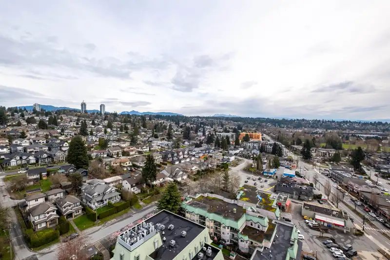 1809 901 LOUGHEED HIGHWAY - photo 1 of 31