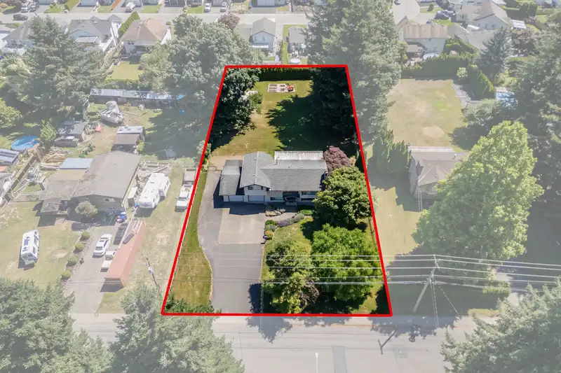 5896 CARTER ROAD - photo 1 of 37