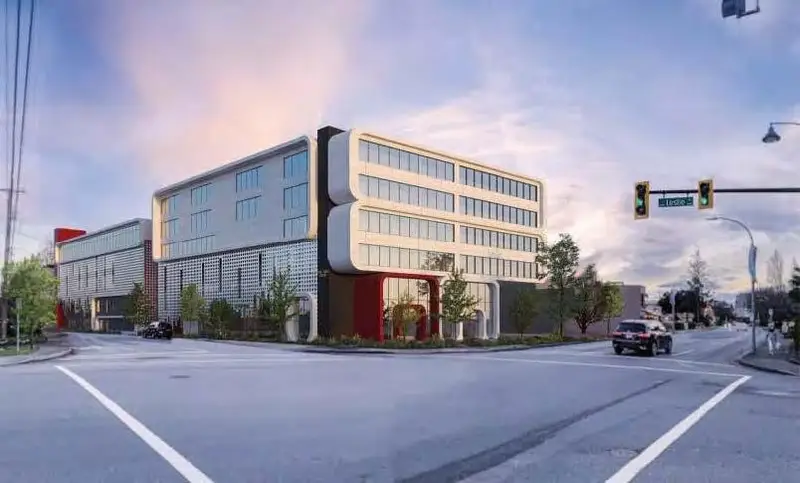 8200-8300 LESLIE ROAD - photo 1 of 1