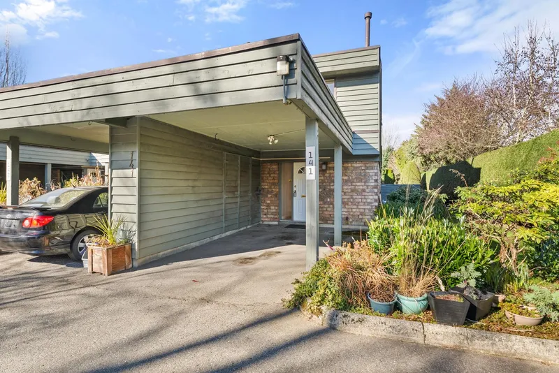 141 3031 WILLIAMS ROAD - photo 1 of 25