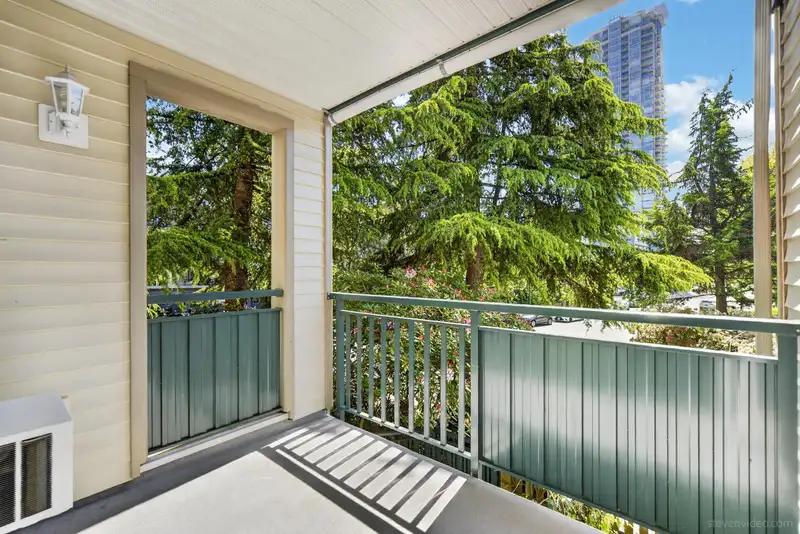 208 1190 PACIFIC STREET - photo 1 of 33