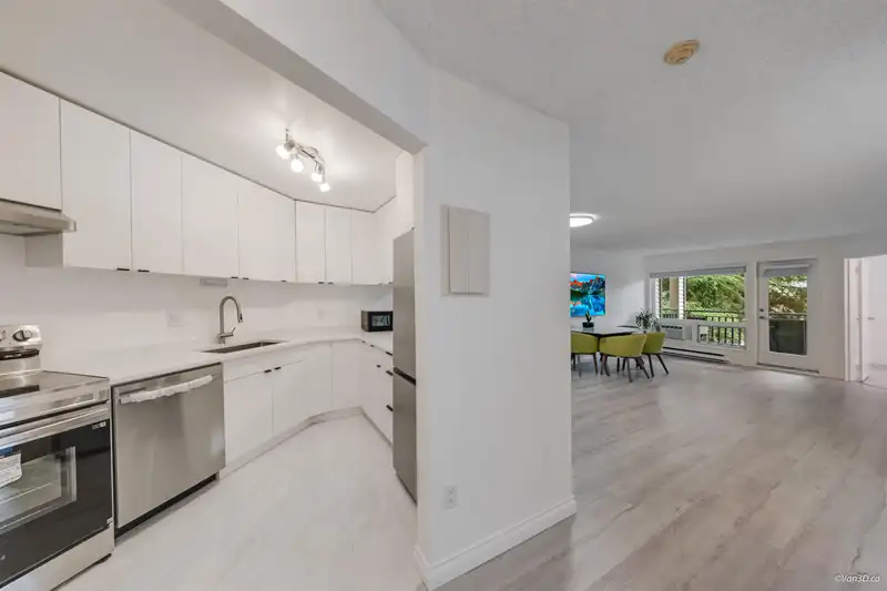 208 1190 PACIFIC STREET - photo 3 of 33