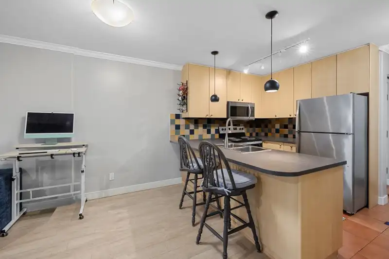 1006 819 HAMILTON STREET - photo 4 of 25