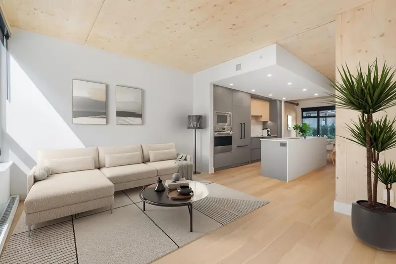 203 310 SALTER STREET - photo 4 of 21