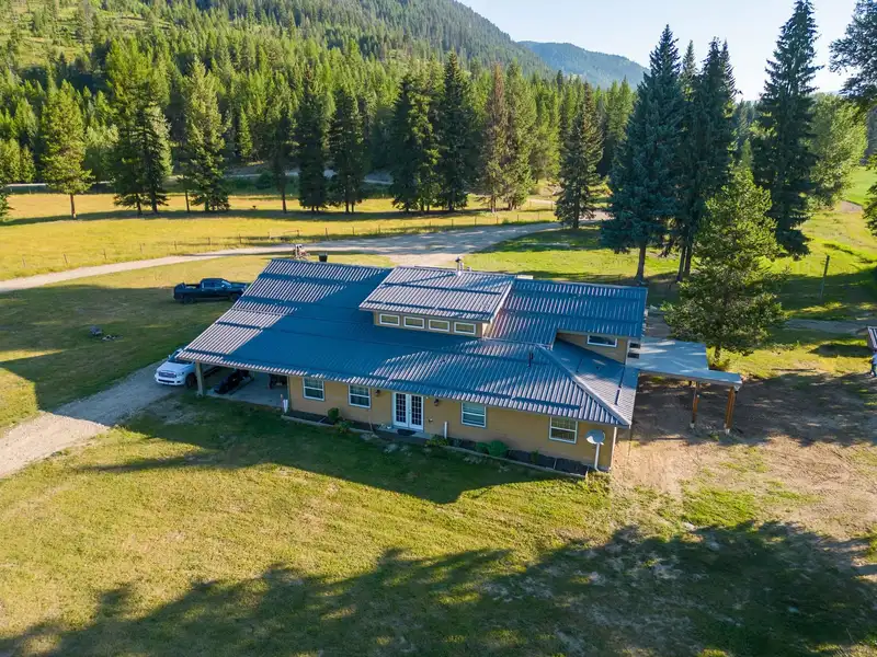 9200 RENDELL CREEK ROAD - photo 3 of 40