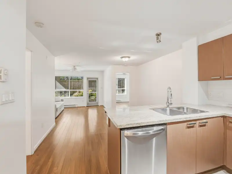 110 9399 TOMICKI AVENUE - photo 3 of 40