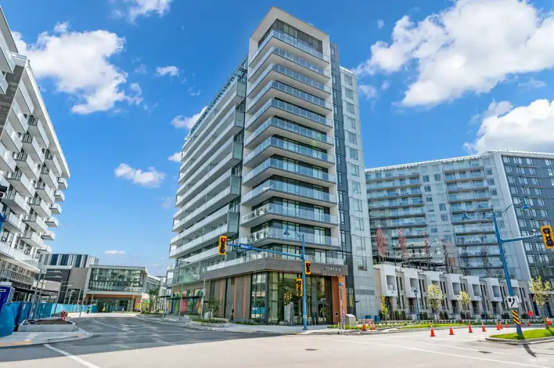 1101 6788 MINORU BOULEVARD - photo 1 of 31
