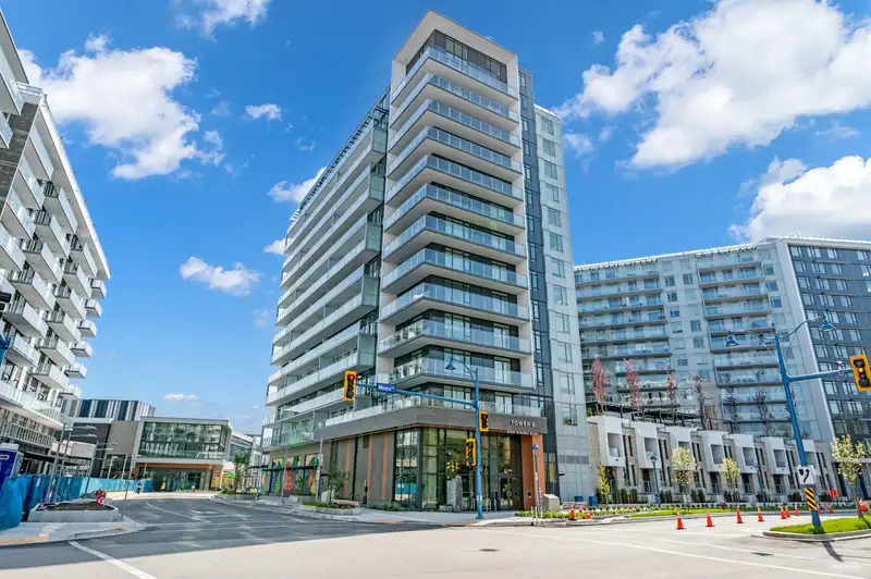 1101 6788 MINORU BOULEVARD - photo 2 of 31