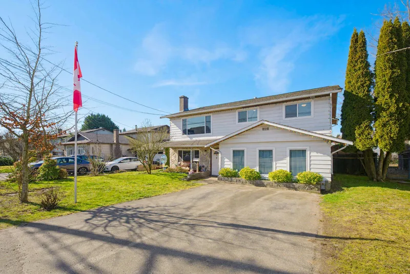 5927 184 STREET - photo 1 of 25