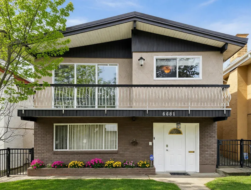 6681 SHERBROOKE STREET - photo 1 of 23