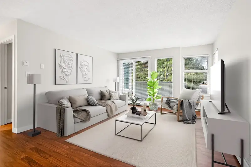 213 1850 E SOUTHMERE CRESCENT - photo 4 of 25