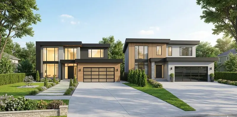 2974 EARLS COURT - photo 1 of 6