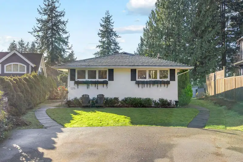 1275 BRANTWOOD ROAD - photo 1 of 23